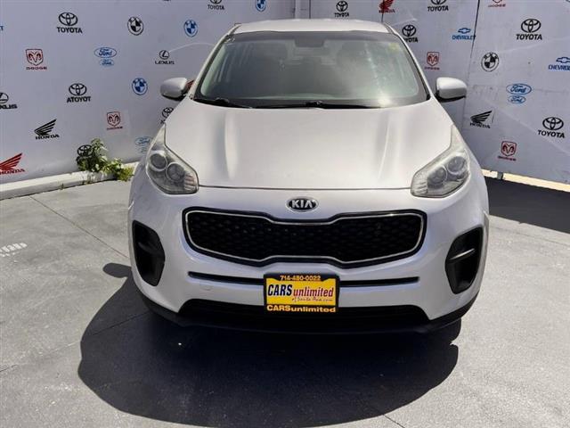 $16995 : Used 2018 Sportage LX FWD for image 8