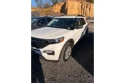 $22000 : Ford Explorer 2020 AWD XLT 4 thumbnail