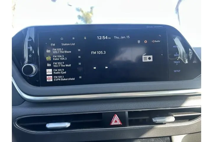 $22995 : Hyundai SONATA 2023 SEL 4dr image 10