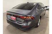 $24973 : Honda Accord 2023 EX 4dr Sed thumbnail