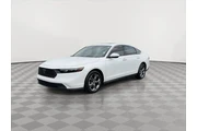 $28000 : Honda Accord 2024 EX 4dr Sed thumbnail
