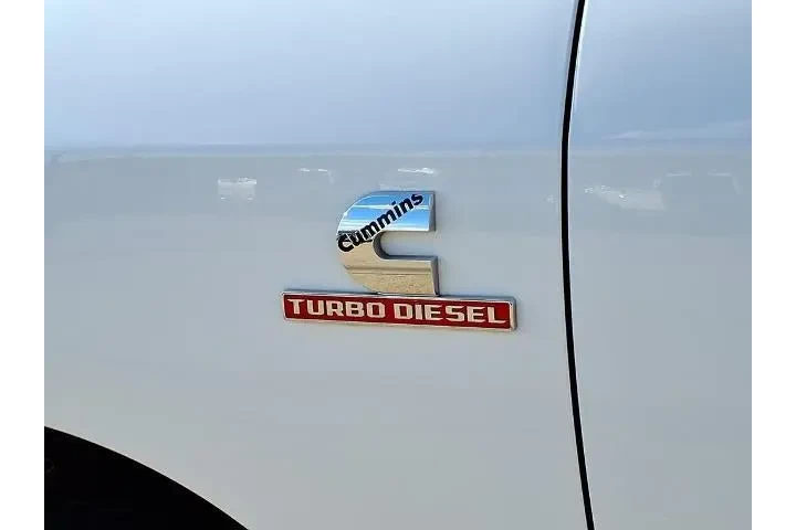 $39995 : Ram 2500 2020 4x4 Big Horn 4 image 8