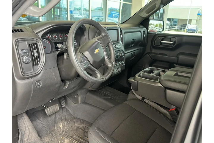 $24371 : Chevrolet Silverado 1500 202 image 3