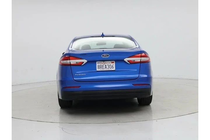 $17998 : Ford Fusion 2020 SE 4dr Seda image 6