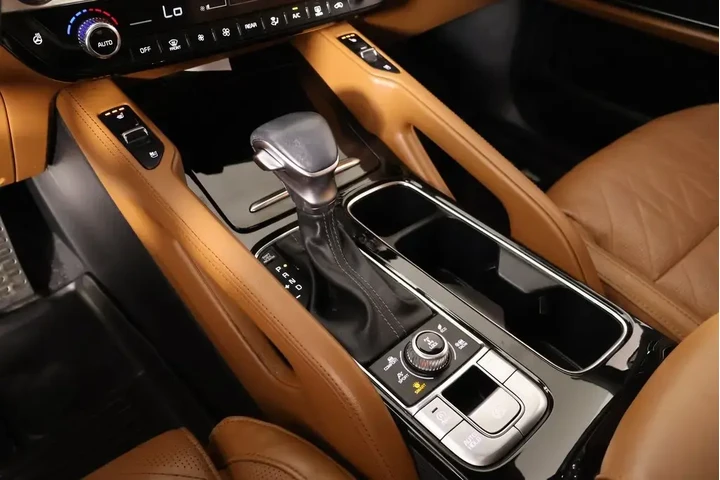 $36789 : Kia Telluride 2023 AWD SX-Pr image 9