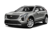 Cadillac XT4 2022 Premium Lu en Fort Lauderdale