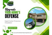 Gutter Protection Gutter Cover en Phoenix