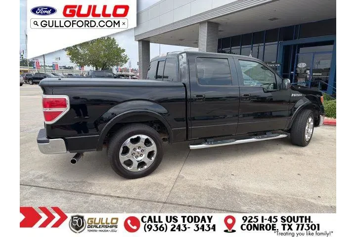 $7991 : Ford F-150 2009 4x2 XL 4dr S image 3