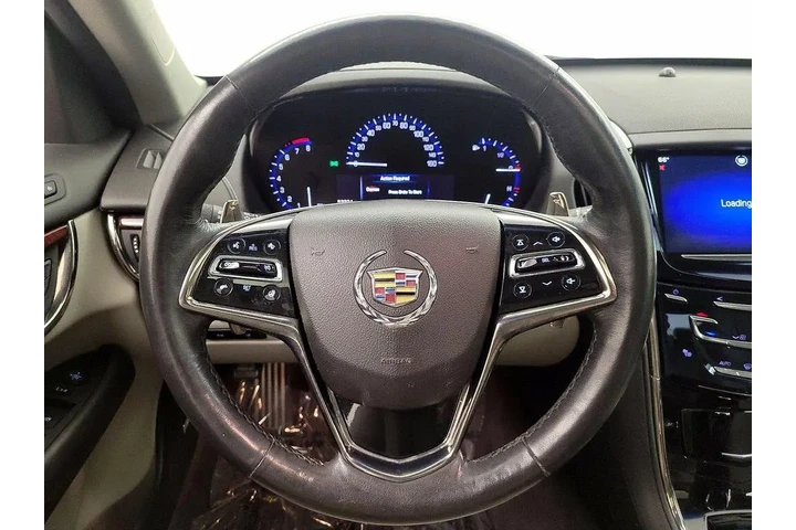 $21998 : Cadillac ATS 2014 AWD 3.6L P image 10