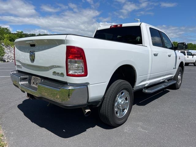 $51705 : CERTIFIED PRE-OWNED 2022 RAM image 7