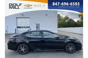 $23993 : Toyota Camry 2023 SE 4dr Sed thumbnail