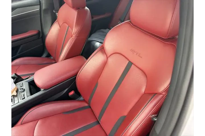 $25251 : Kia K5 2024 GT-Line 4dr Seda image 7