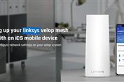 Linksys Velop Mesh WiFi Setup