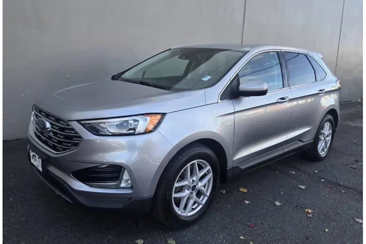 $16999 : 2021 Edge SEL image 3