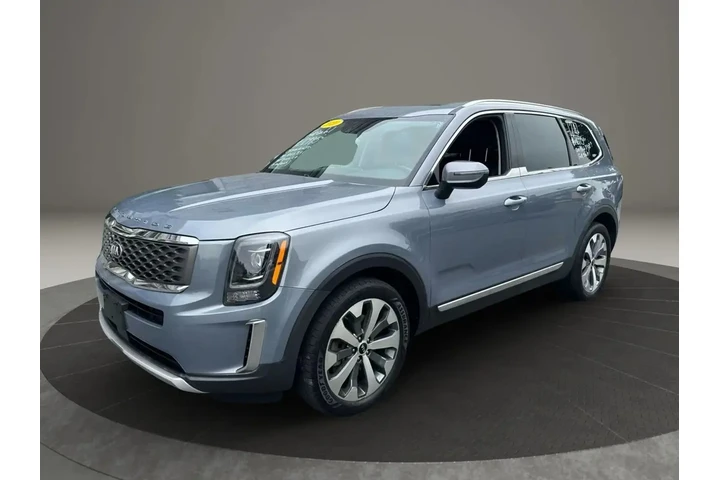 $19495 : 2020 KIA TELLURIDE image 6