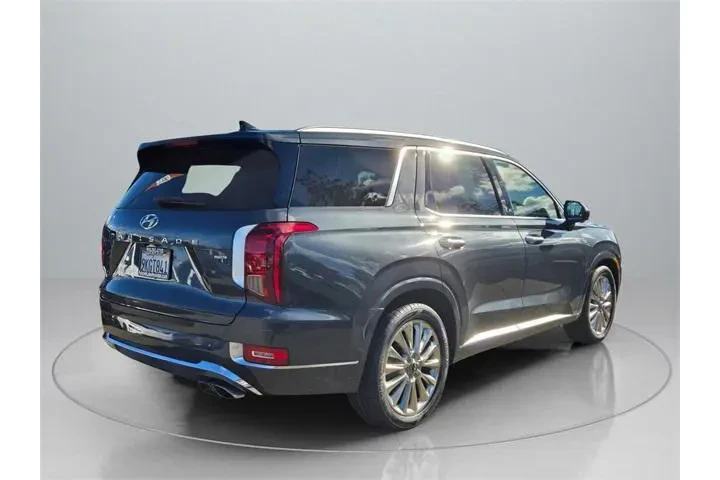 $27493 : Hyundai PALISADE 2020 AWD Li image 8