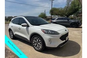 $17500 : Ford Escape Hybrid 2020 Tita thumbnail