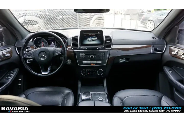 $20995 : 2018 GLS GLS 450 4MATIC SUV image 10