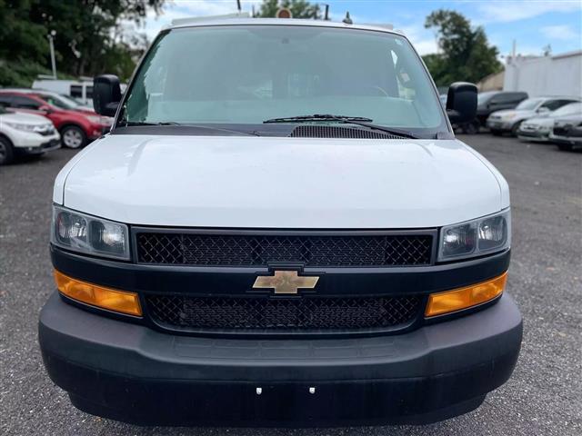 $25900 : 2020 CHEVROLET EXPRESS 2500 C image 4