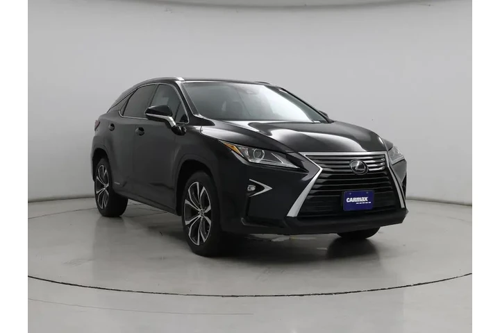 $27998 : Lexus RX 450h 2019 AWD 4dr S image 1