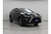 Lexus RX 450h 2019 AWD 4dr S