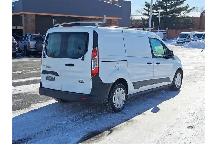 $9987 : Ford Transit Connect 2015 XL image 5