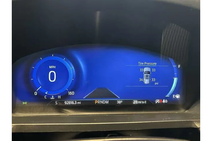 $30990 : Ford Explorer 2020 AWD ST 4d image 10