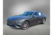 Genesis G70 2025 AWD 2.5T St