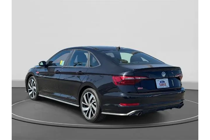 $14900 : Volkswagen Jetta 2020 GLI S image 7