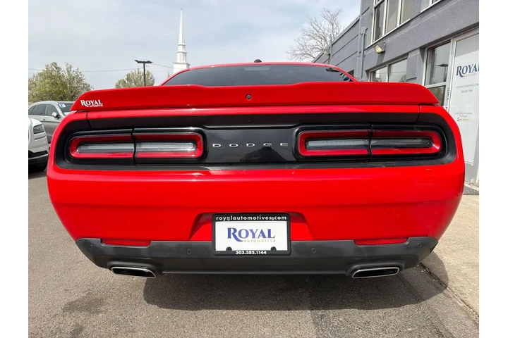 $27995 : 2022 Challenger GT image 7