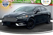 Ford Fusion 2017 SE 4dr Seda en Kansas City MO