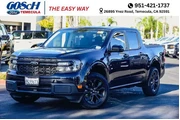 Ford Maverick 2023 XLT 4dr S