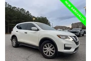 Nissan Rogue 2018 S 4dr Cros en Atlanta