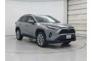 Toyota RAV4 2023 AWD XLE Pre en Fresno