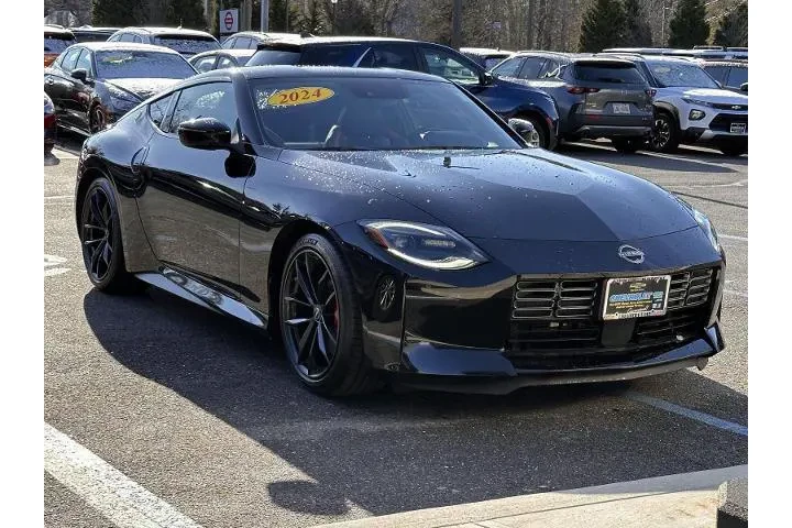 $39899 : Nissan Z 2024 Performance 2d image 5
