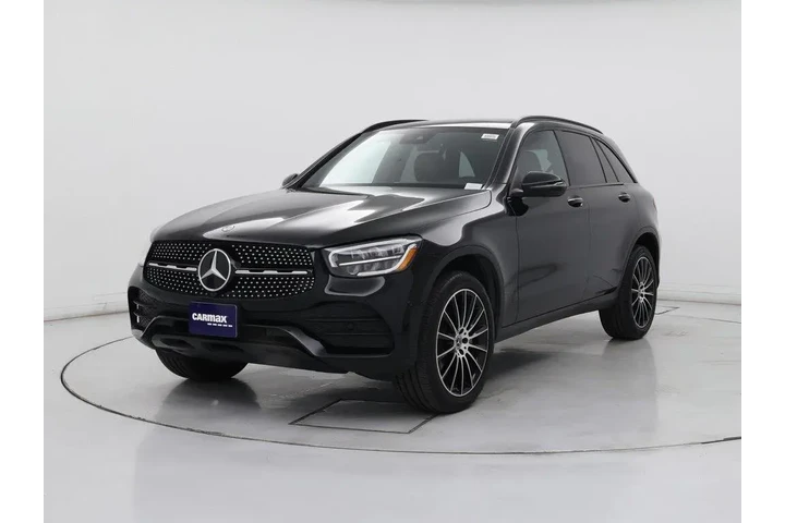 $31998 : Mercedes-Benz GLC 2022 GLC 3 image 4