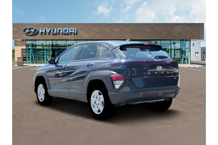 $25260 : Hyundai KONA 2026 SE AWD 4dr image 5