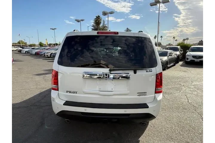 $9100 : Honda Pilot 2013 4x4 Touring image 6