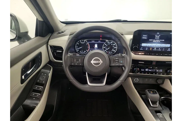 $27998 : Nissan Rogue 2023 AWD SL 4dr image 10