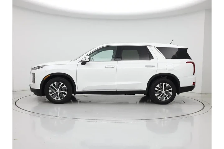 $26998 : Hyundai PALISADE 2021 SEL 4d image 3