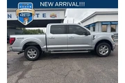 Ford F-150 2025 4x4 XLT 4dr