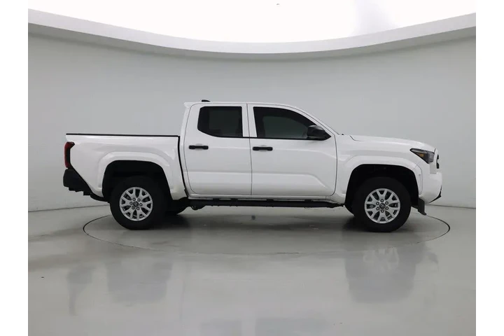 $34998 : Toyota Tacoma 2025 4x2 SR 4d image 7