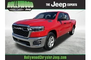 Ram 1500 2025 4x4 Big Horn 4 en Fort Lauderdale