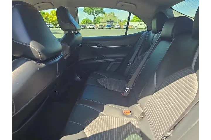 $25995 : Toyota Camry 2022 AWD SE 4dr image 8