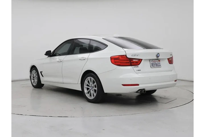 $14599 : BMW 3 Series 2015 AWD 328i x image 2