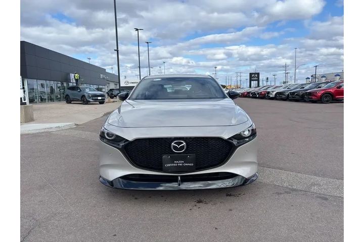 $36999 : 2025 3 2.5 Turbo Premium Plus image 2