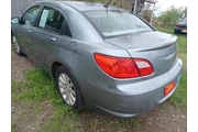 2010 Sebring Limited en Montana