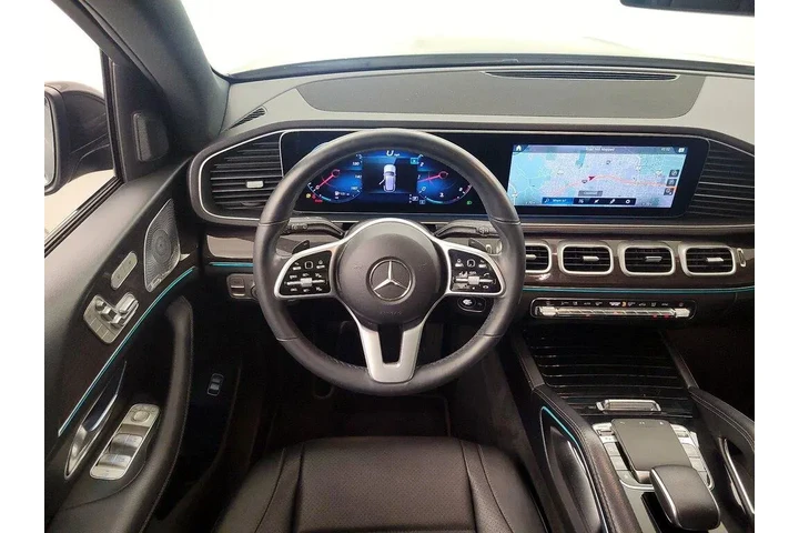 $32998 : Mercedes-Benz GLE 2020 AWD G image 10