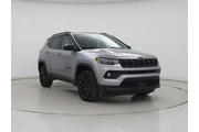 Jeep Compass 2023 4x4 Altitu