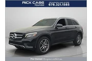 Mercedes-Benz GLC 2019 GLC 3 en Atlanta